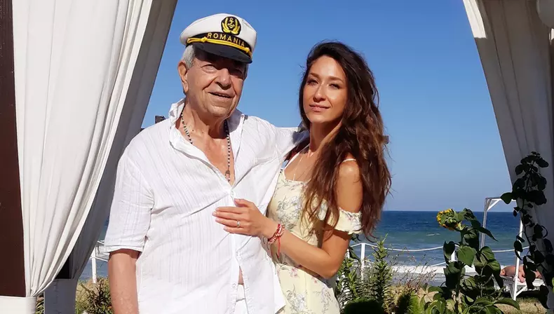 actorul-de-film-ion-dichiseanu-si-fiica-sa-ioana-1