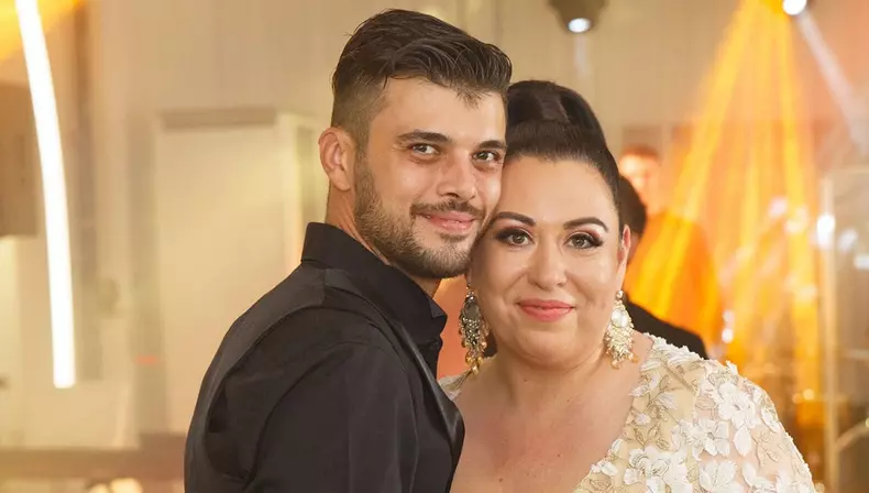 Oana Roman probleme in relatie