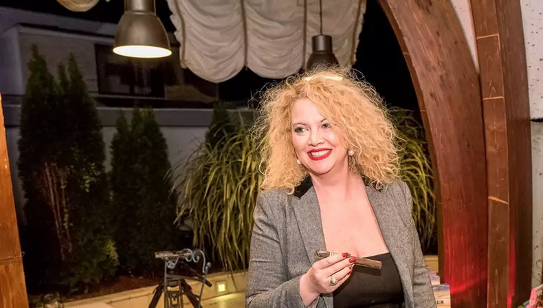 Oana mai are un frate