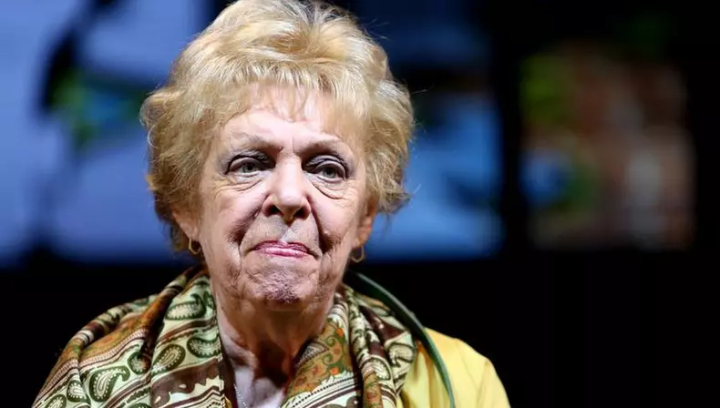 actrita ileana stana