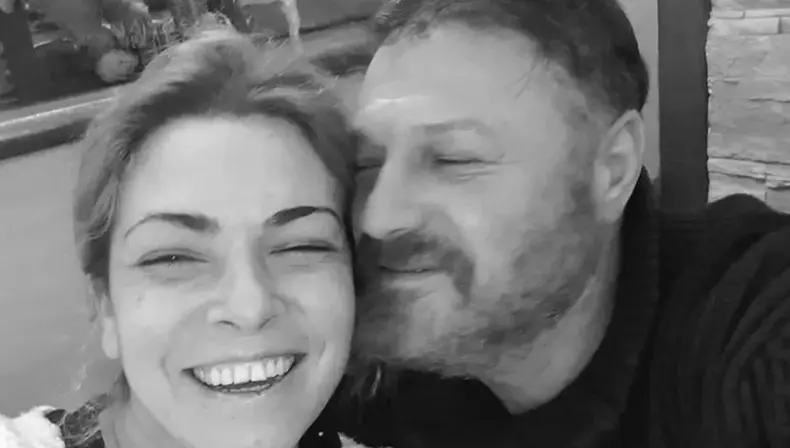 fostul iubit al danei