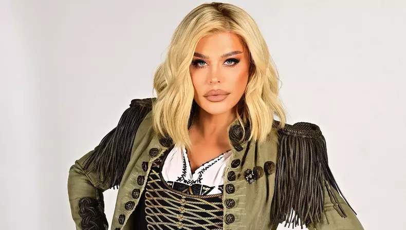 loredana-groza-mama-2