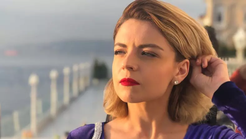victoria raileanu actrita