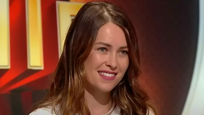 nina hariton