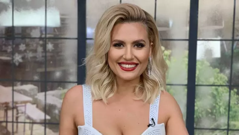dianna rotaru emisiune tv