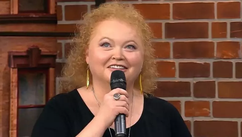 narcisa suciu derama