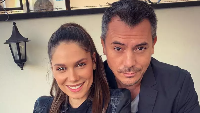 razvan fodor si irina cuplu