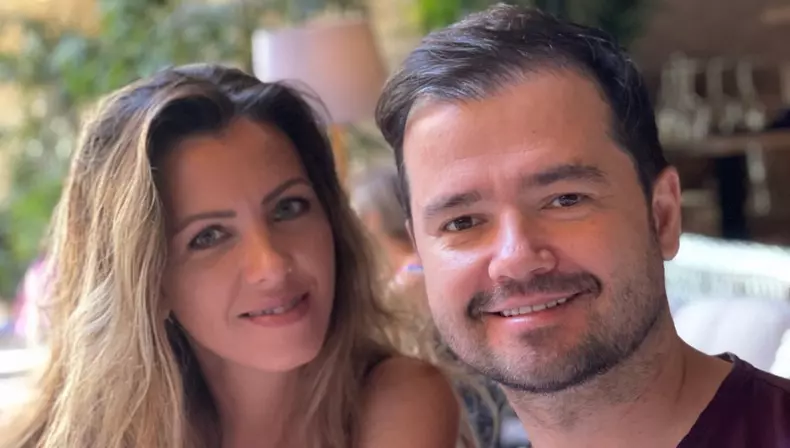 laurentiu-duta-familie