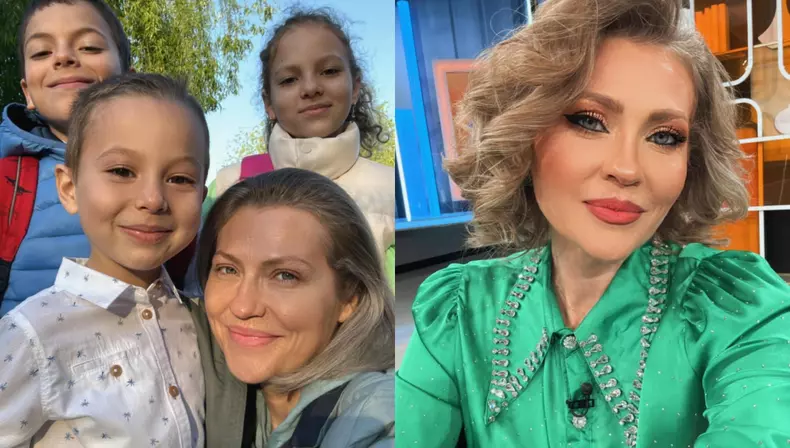mirela-vaida-familie