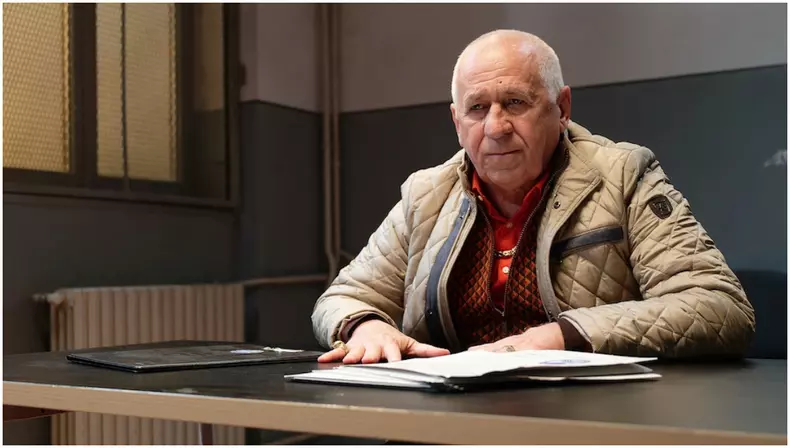 george-mihaita-dezvaluiri-despre-sezonul-3-clanul