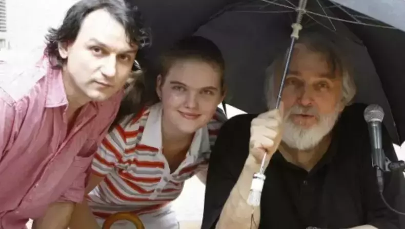 adrian-paunrscu-familie