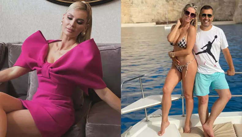 andreea banica 754