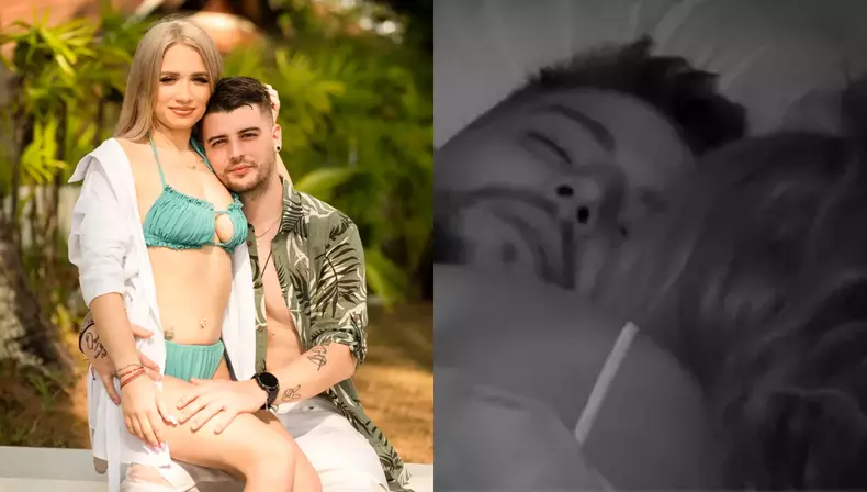 dani- insula iubirii