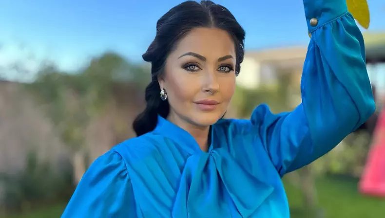 gabriela cristea cozonaci