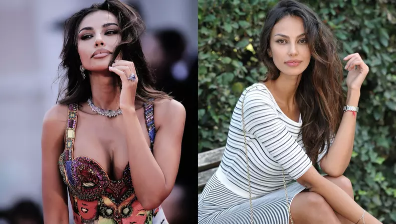 madalina ghenea 555