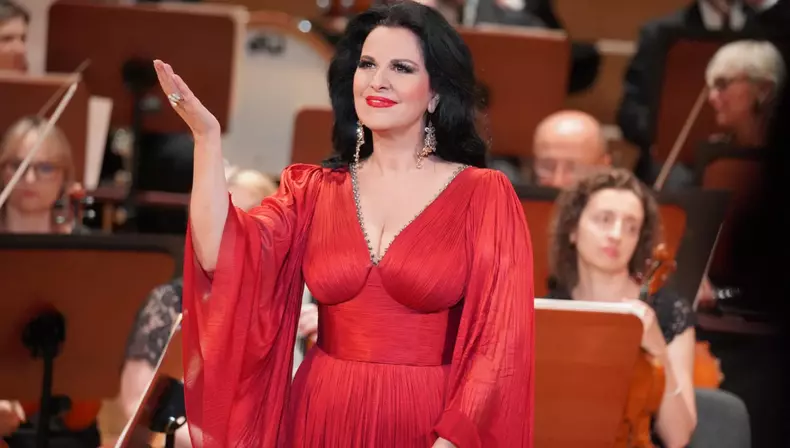 angela gheorghiu scandal