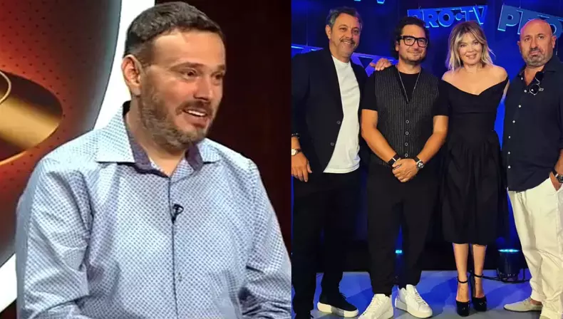 bucatari pro tv87
