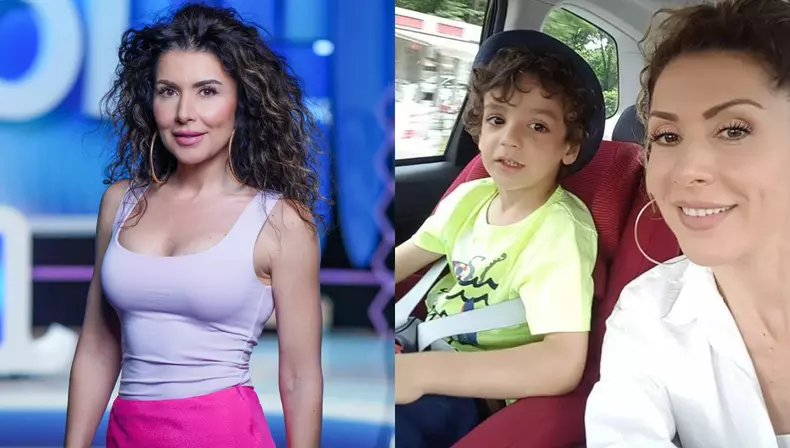 carmen bruma 100