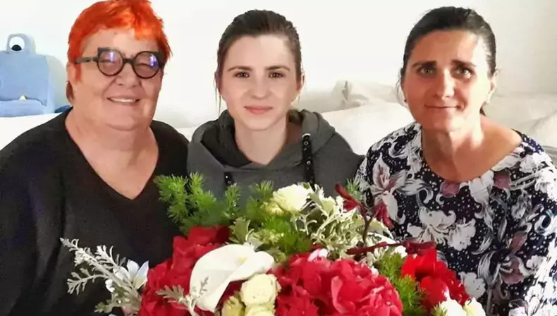 cristina ciobanasu mame