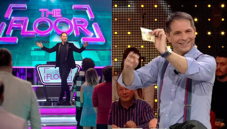 dan negru show