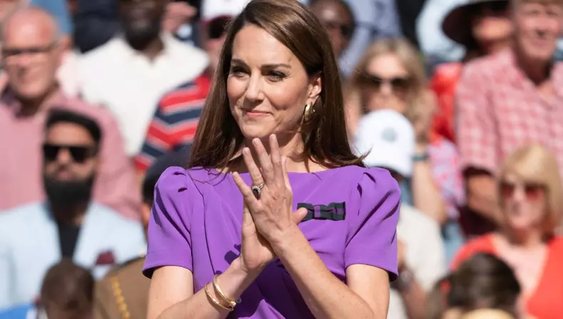 kate middleton iesire