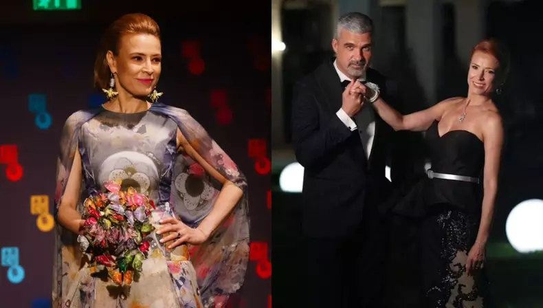 monica davidescu look