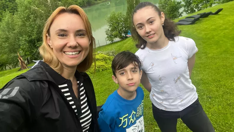 oana ionita familie (1)