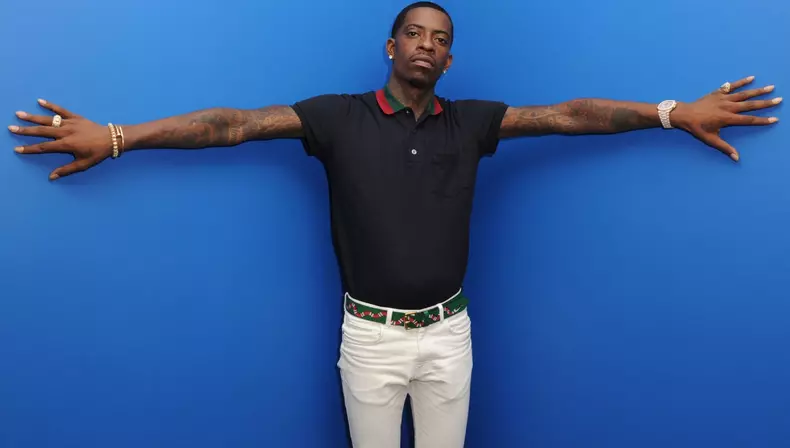 Rich Homie Quan 876