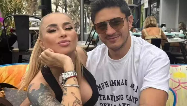 anamaria prodan 999