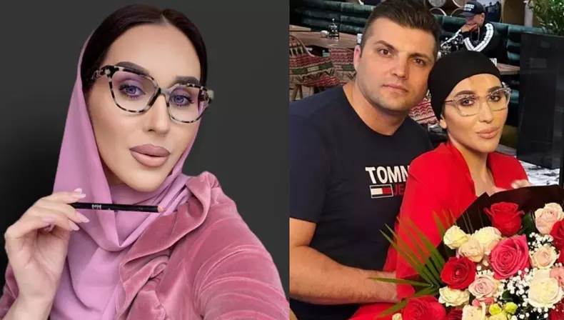 dana roba 555