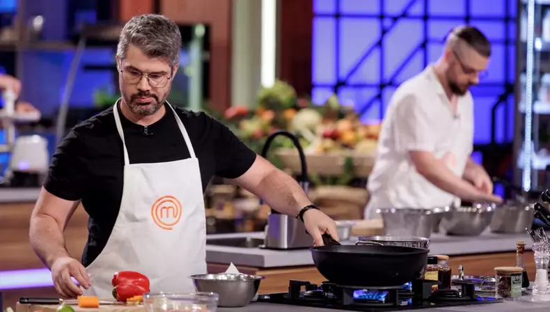 Alessandro Lusito 980