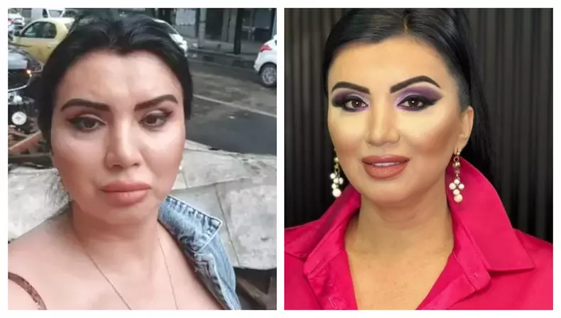 adriana bahmuteanu 82