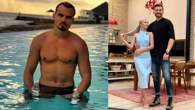 cristi marinescu 786