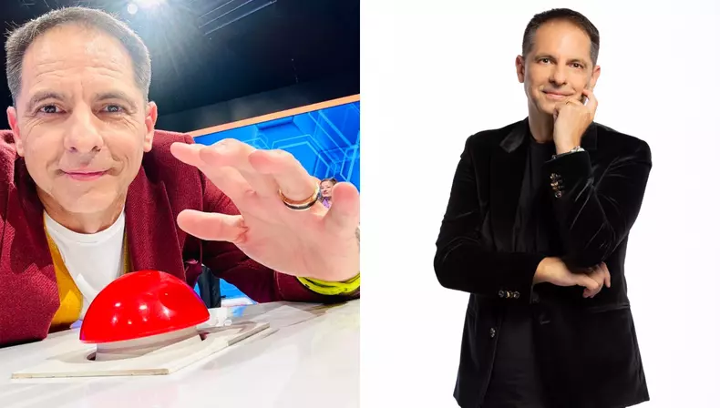 dan negru 900