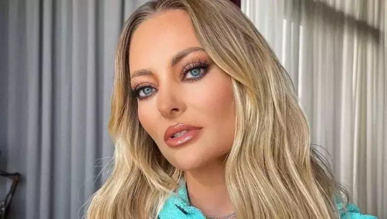 delia matache