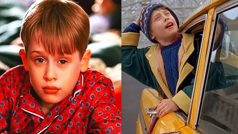 home alone 700