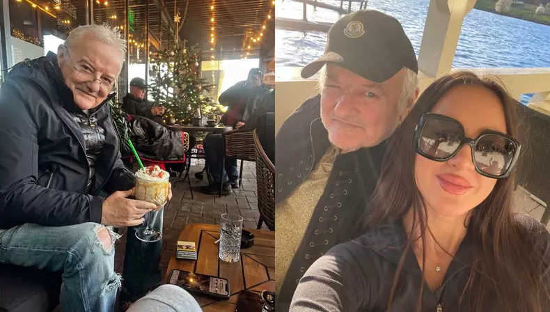 irinel columbeanu 97