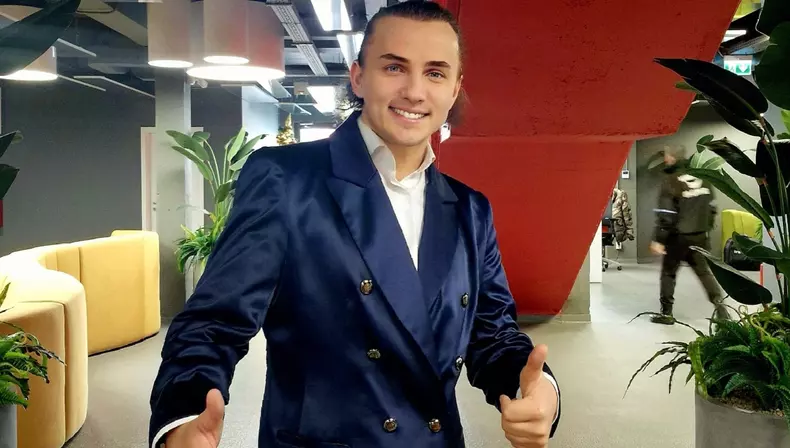 traistariu 567