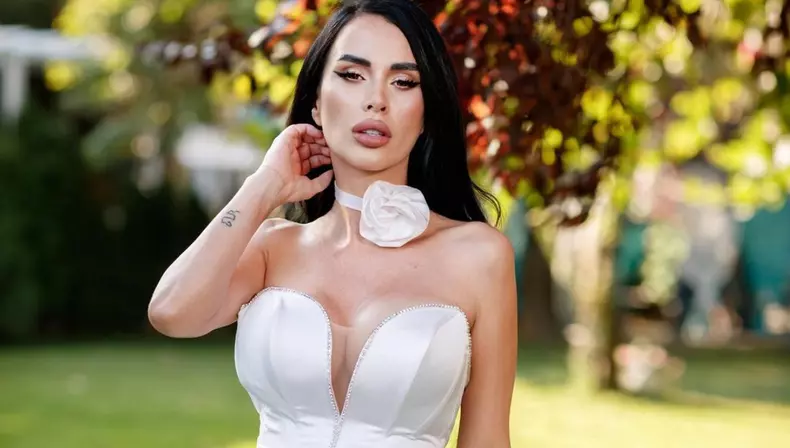 daniela crudu 31