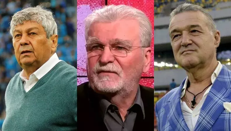 mircea lucescu 786