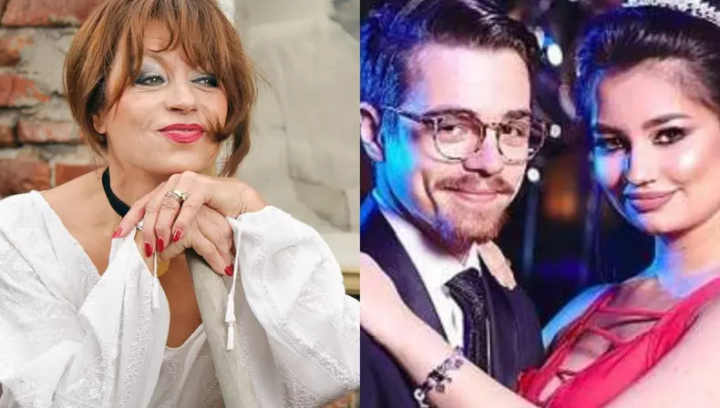 adriana trandafir 8000