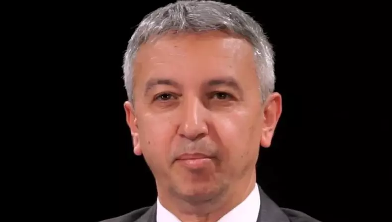 dan diaconescu look