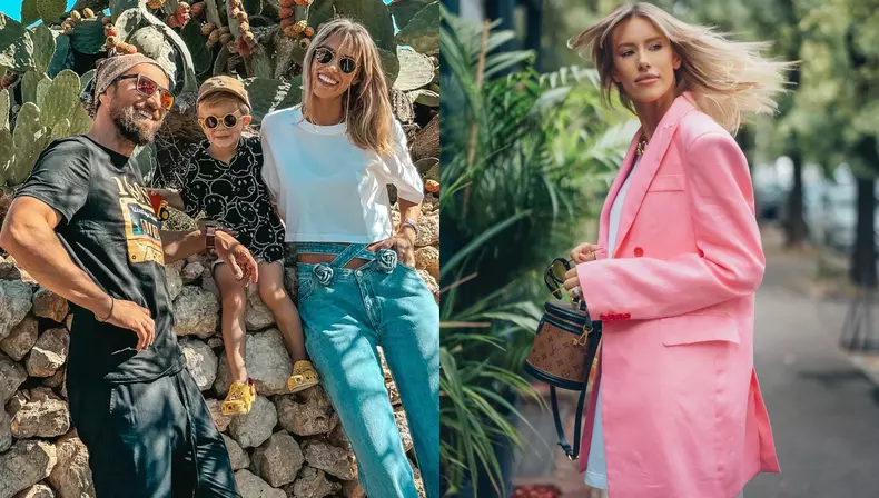 gabriela otil look