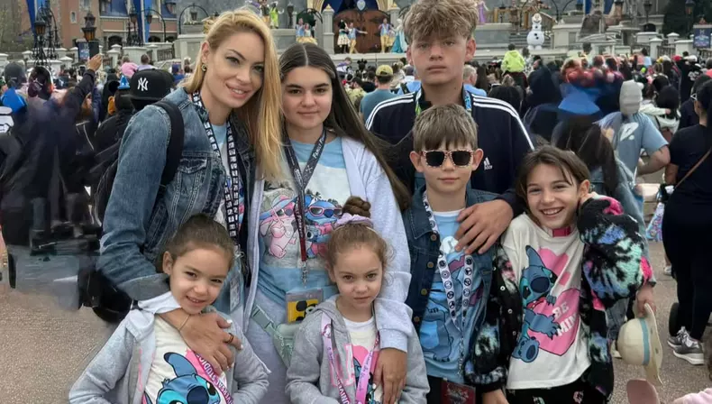 valentina pelinel familie (1)