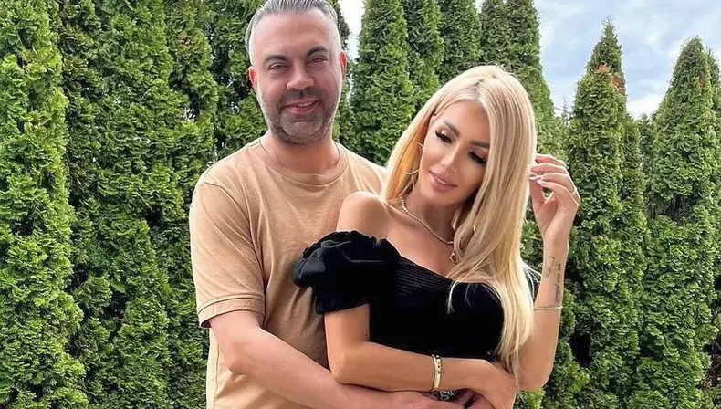 Alina Petre și Bogdan Vasiliu9