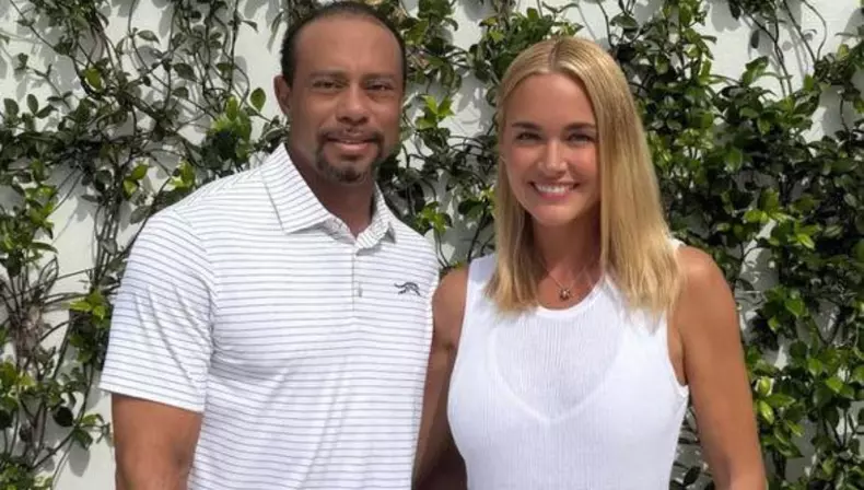 vanessa trump 987