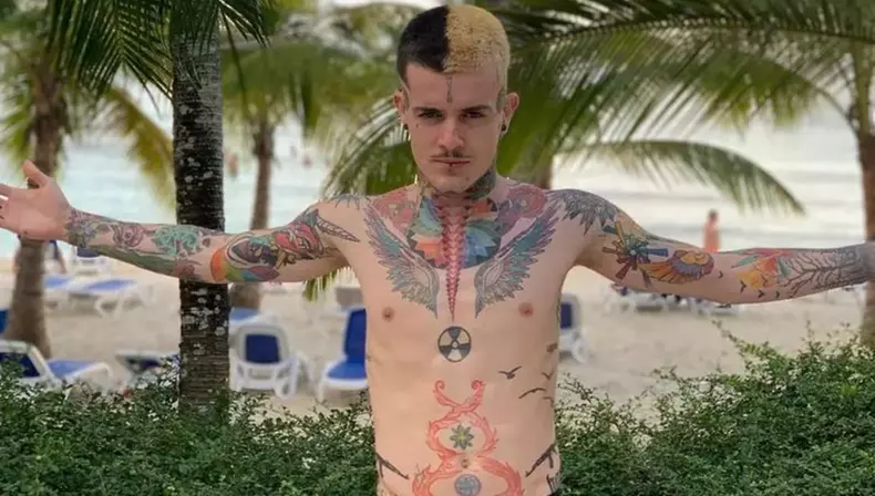 zanni kook