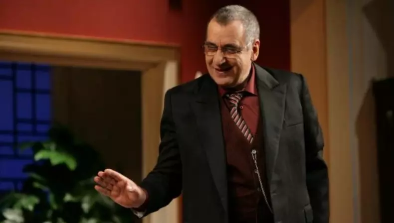 alexandru georgescu 555