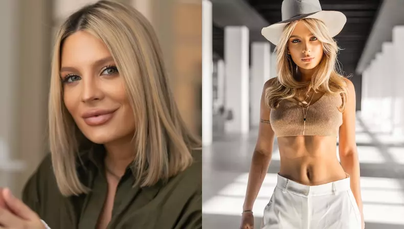 ana baniciu 400