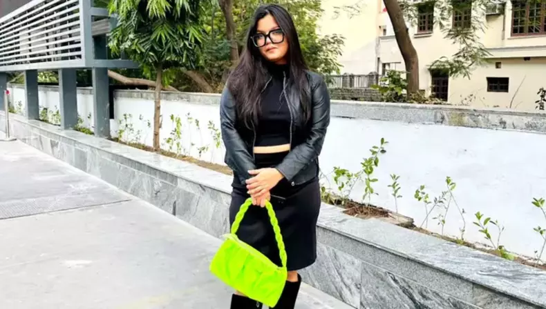 Misha Agrawal 876